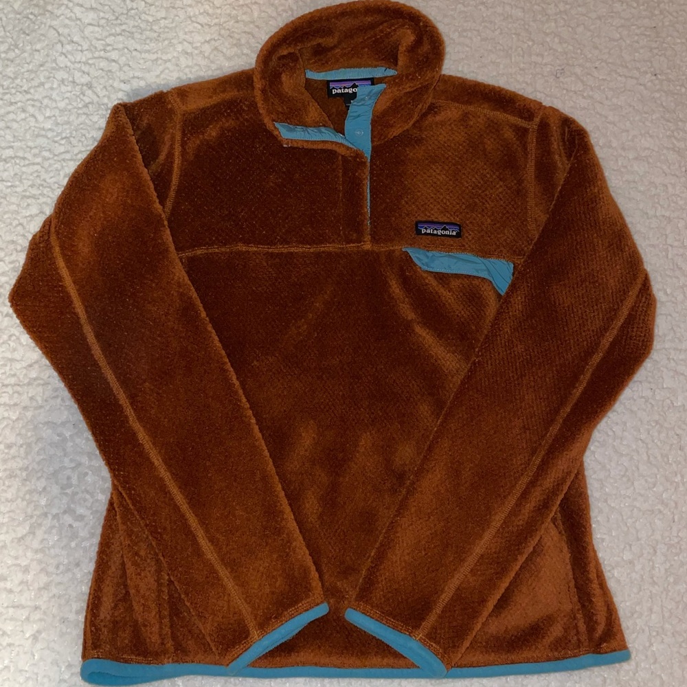 Patagonia Sweater